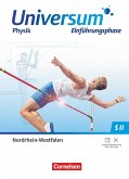 Universum Physik Sekundarstufe II. Einführungsphase - Nordrhein-Westfalen - Schulbuch