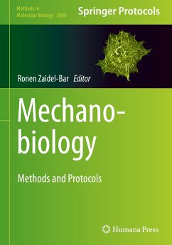 Mechanobiology