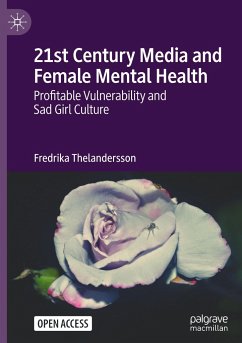 21st Century Media and Female Mental Health - Thelandersson, Fredrika