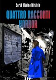 Quattro racconti horror (eBook, ePUB)