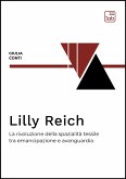 Lilly Reich (eBook, PDF)