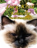 Lucy-Kissa Kaunotar (eBook, ePUB)