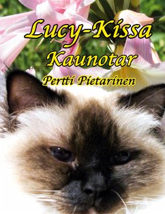 Lucy-Kissa Kaunotar (eBook, ePUB)