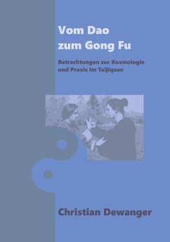 Vom Dao zum Gong Fu (eBook, ePUB)