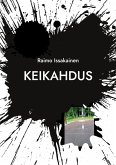 Keikahdus (eBook, ePUB)