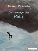 Le Vertige Du Rien (eBook, ePUB)