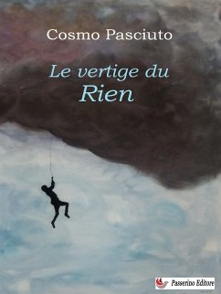 Le Vertige Du Rien (eBook, ePUB) - Pasciuto, Cosmo