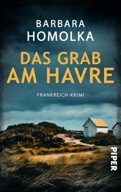 Das Grab am Havre (eBook, ePUB) - Homolka, Barbara