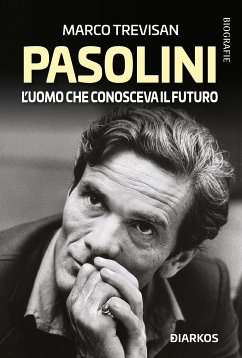 Pasolini (eBook, ePUB) - Trevisan, Marco