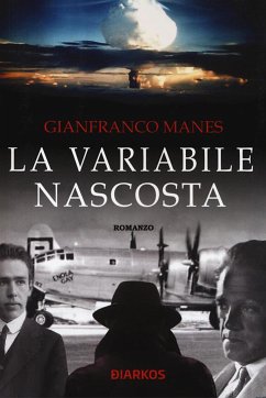 La variabile nascosta (eBook, ePUB) - Manes, Gianfranco