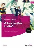 Einfach Sport: Alles außer Halle! (eBook, PDF)