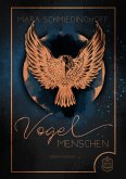 Vogelmenschen (eBook, ePUB)