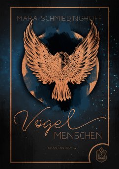 Vogelmenschen (eBook, ePUB) - Schmiedinghoff, Mara