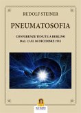 Pneumatosofia (eBook, ePUB)
