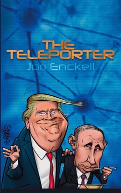 Cover The Teleporter (eBook, ePUB)