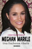 Meghan Markle (eBook, ePUB)