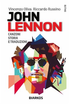 John Lennon (eBook, ePUB) - Oliva, Vincenzo; Russino, Riccardo