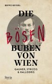 Die bösen Buben von Wien (eBook, ePUB)