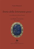 Storia della letteratura greca. II. Nuova edizione (eBook, PDF)