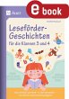 Leseförder-Geschichten für die... - Bild 1