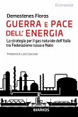 Guerra e pace dell'energia (eBook, ePUB)