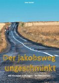 Der Jakobsweg ungeschminkt (eBook, ePUB)