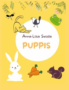 Puppis (eBook, ePUB) - Sutela, Anna-Liisa