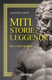 Miti, storie e leggende (eBook, ePUB)