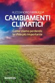 Cambiamenti climatici (eBook, ePUB)