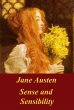 Sense and Sensibility (eBook, ePUB) - Bild 1
