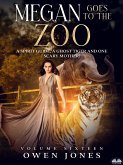 Megan Goes To The Zoo (eBook, ePUB)