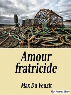 Amour fratricide (eBook, ePUB) - du Veuzit, Max
