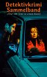 Detektivkrimi Sammelband (Über 250... - Bild 1