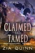 Claimed and Tamed: MMM Paranormal... - Bild 1