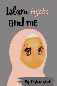 Cover Islam,Hijabs,and me (eBook, ePUB)