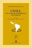 Chile, un caso de desarrollo frustrado (eBook, ePUB)