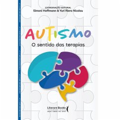 Autismo (eBook, ePUB) - Hoffman, Simoni; Nicolau, Yuri Riera