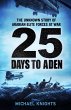 25 Days to Aden (eBook, ePUB) - Bild 1