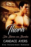 Thorn (Die Bären von Burden, #1) (eBook, ePUB)