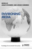 Environing Media (eBook, PDF)