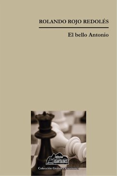 Cover El bello Antonio (eBook, ePUB)