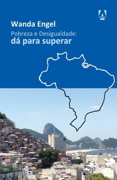 Cover Pobreza e desigualdade (eBook, ePUB)