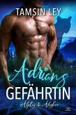 Adrians Gefährtin (Alphas in Alaska, #1) (eBook, ePUB)