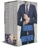 Friends & Brothers (eBook, ePUB) Friends & Brothers (eBook, ePUB)