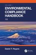 Environmental Compliance Handbook,... - Bild 1