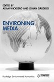 Environing Media (eBook, ePUB)