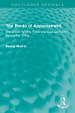 The Roots of Appeasement (eBook, ePUB)