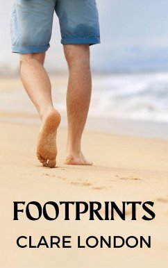Cover Footprints (eBook, ePUB)