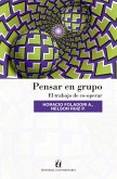 Pensar en grupo (eBook, ePUB) Pensar en grupo (eBook, ePUB)