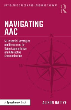 Navigating AAC (eBook, PDF) - Battye, Alison